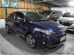 It is one of toyota motor philippines' most treasured nameplates. Used Toyota Vios Trd 2016 Vios Trd For Sale Makati City Toyota Vios Trd Sales Toyota Vios Trd Price 650 000 Used Cars