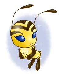 Queen bees is an upcoming american comedy film directed by michael lembeck. Bee Kwami By Heidichou Deviantart Com On Deviantart Art Miraculous Ladybug Chibi
