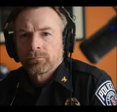 John Clair: Marion, Virginia Chief of Police