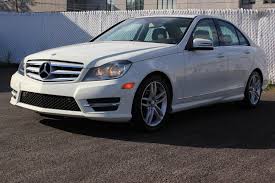 Mercedes Benz C Class C250 2012 20990 Laval Selection Auto Direct Vehicules Automobile A Vendre