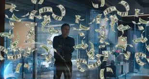 Avengers Endgame Box Office Eyeing 800 Million Global Opening Film The endgame box office reminds us, in this time of uncertainty over the future of the theatrical movie model, the heights that the ultimate blockbuster can achieve. avengers endgame box office eyeing 800