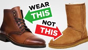 Conceived by queen elizabeth's shoemaker, he named them j. 5 Rules To Wear And Rock Men S Boots And 2 Big Mistakes