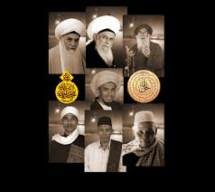 Wa wa d'ana 'anka wizrak. Qosam Khoftu Dinar Majelis Samudra Ilmu