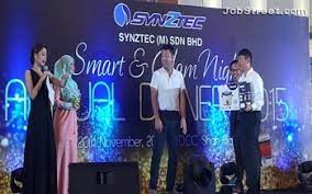 Ltd, located in japan, is the manufacturer of high precision rubber based components and lot 5, jalan lada sulah 16/11, seksyen 16, shah alam, 40000, shah alam, selangor, 40200, malaysia selangor, malaysia. Working At Synztec Malaysia Sdn Bhd Company Profile And Information Jobstreet Com Malaysia