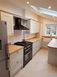 33 Galley Kitchens Ideas And Configuration Tips Galleykitchenideas Galley Kitchens Idea In 2020 Galley Kitchen Renovation Small Galley Kitchens White Galley Kitchens