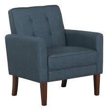Charlton Home Sigourney Armchair Wayfair Mid Century Armchair Accent Chairs Chair