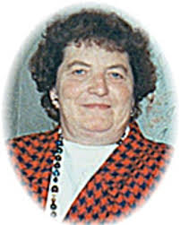 Barbara Baker Obituary