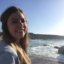 Ashley Ables's Instagram, Twitter & Facebook