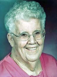 Obituary for Annette Bell (Keely) Wildey