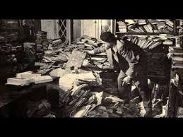 Leon De Greiff Balada Del Tiempo Perdido Balada Me Perdiste Poemas