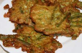 Cuocete in forno ventilato a 175 gradi per circa 23/25 minuti, comunque fino a doratura. Frittelle Di Asparagi Le Ricette Di Marina