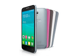 Alcatel One Touch Idol Serie ...