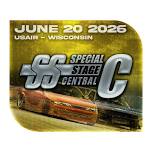 Final Bout: Special Stage Central