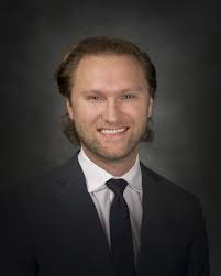 Dr. Brett Wergin to Join JCH&L Fairbury Clinic