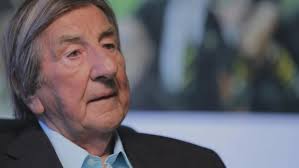 Spirit of '73: Ian Wilson appointed president