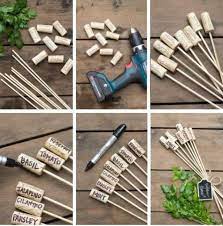 64 Diy Ideas To Give New Life To Cork Cork Crafts Diy Wine Cork Crafts Wine Cork Art
