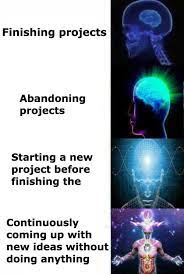 The Brain Meme Will Expand Your Mind