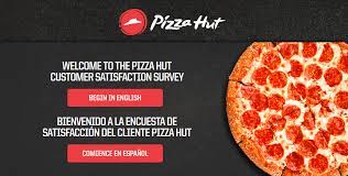 Go to pizzahut.com and select your favorite products to add to your shopping cart, but don't pay for them directly!look for pizza hut survey 10 off 20 on hotdeals.com, enter it on the pizza hut checkout page, and you'll get a discount to. Tellpizzahut Official Pizza Hut Survey Win 1000