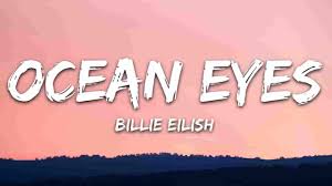 Check spelling or type a new query. Ocean Eyes Lyrics Billie Eilish Lyricssilk Com