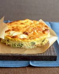 Ham And Potato Bake Quiche Recipes Recipes Food