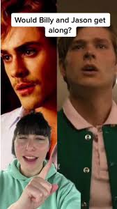 #billyhargrove #jasoncarver #strangerthings4