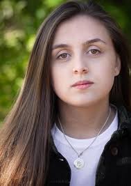 Fan Casting Kia Pegg as Willamina "Will" McKenzie in The Inbetweeners