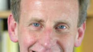 i>Paul Thomas</i>: Politics a haven for tough bugs