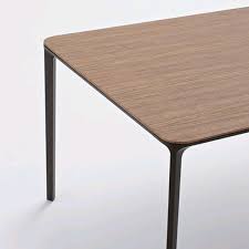 (chi > ukrainian village, chicago) pic hide this posting restore restore this posting. Sovet Slim Wood Extending Wooden Dining Table Contemporary Dining Room Furniture Ultra Modern