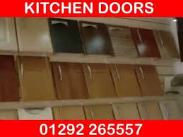 unfinished oak kitchen cabinet doors