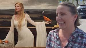 Taylor Swift's 'Fate of Ophelia' Choreographer Mandy Moore Spills