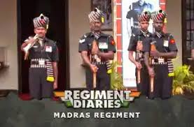 Watch Regiment Diaries Online | S1 E9