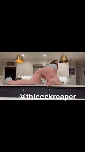 @thiccckreapers video Tweet