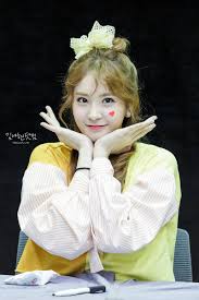 Nahyun Sonamoo Kpop Girls Korean Idol Girl Group