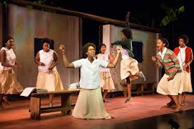 Theater Listings for Dec. 12-18 - The New York Times