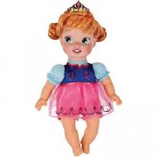 Disney Frozen Baby Anna Disney Baby Dolls Disney Princess Toddler Dolls Toddler Girl Toys