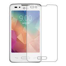LG L45 Dual X132 Screen Protector ...