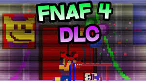 Fnaf was originally created by scott cawthon about a security guard working at freddy fazbear's pizza. Fnaf 4 Dlc Minigames Five Nights At Freddy S 4 Dlc Teasers Youtube