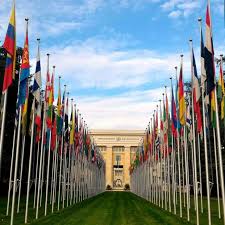 Y lo que sale está relacionado de alguna manera con lo que entra. Hace 74 Anos Se Fundo La Onu Cual Es Su Funcion