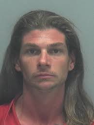 Lee County Arrests 1/27