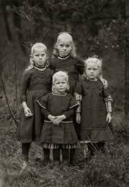 August sander didn't come from an artistic background. Die Photographische Sammlung Sk Stiftung Kultur August Sander