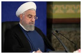 حسن روحانی: رهبر شهید در دوران مبارزه هم زندان دید و هم تبعید شد/ بین آیت‌الله خامنه‌ای و آیت‌الله مطهری ارتباطات نزدیکی بود + فیلم