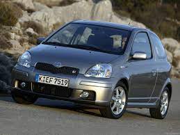 The most accurate 2003 toyota yaris mpg estimates based on real world results of 511 thousand miles driven in 30 toyota yaris. Toyota Yaris 2003 Pictures Information Specs