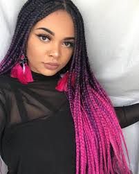 Hey baby bears!in this video i dye my hair pink using manic panic hot hot pink mixed with cotton candy pink! Hot Pink Hair 5 Ways To Wear This Vibrant Hue In 2021