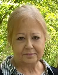 Obituary information for Patricia A. Bush