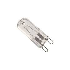 Maybe you would like to learn more about one of these? Halogen Capsule 40w 240v G9 Casell Lighting Clear Light Bulb Easy Light Bulbs