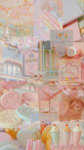 Pastel Room Posters Aesthetic Wallpapers Pastel