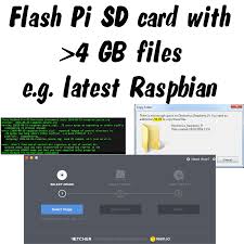 Type disk utility and press the return key. How To Flash An Sd Card With Larger Than 4gb Image Raspbian September 2016 Update Raspi Tv