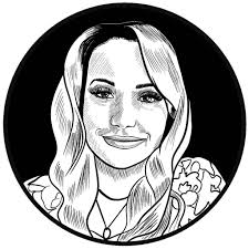 Custom Digital Portrait