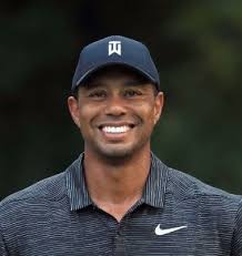 Tiger Woods Native American Chinese Thai And Dutch In 2020 Tiger Woods Golf Fashion Ladies Golf