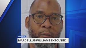 Despite protests, calls for clemency, Missouri executes Marcellus Williams